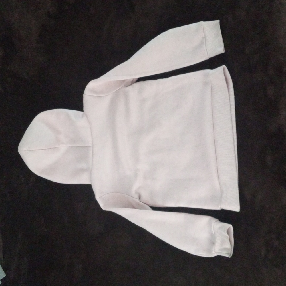 Minnie Mouse hoodie size 6 - Picture 5 of 5